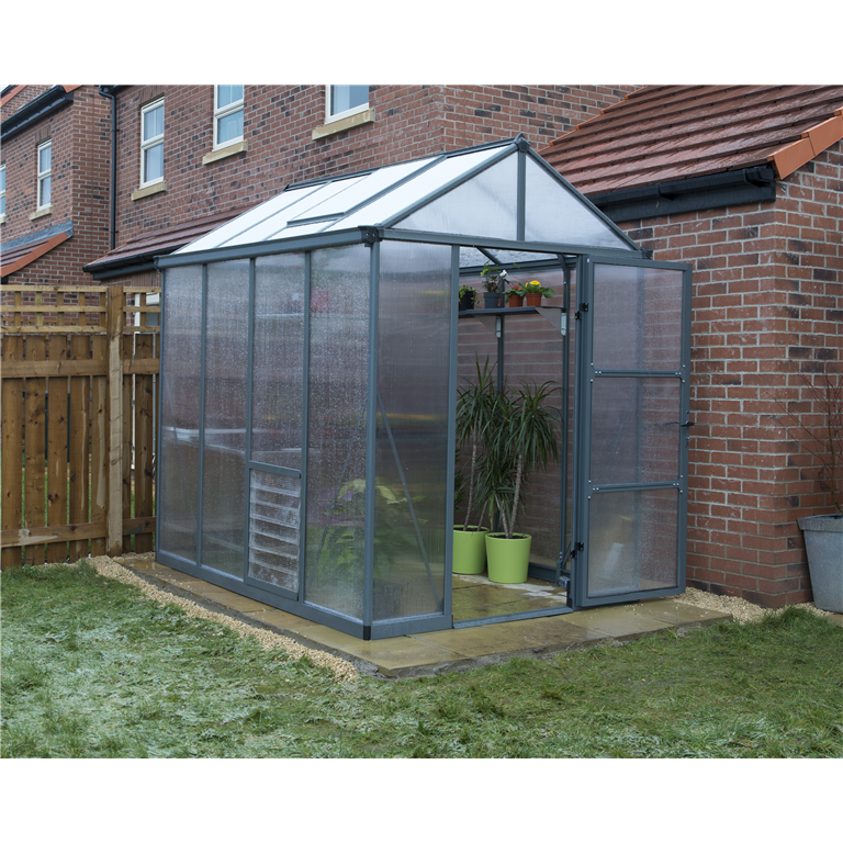 Glory Greenhouse