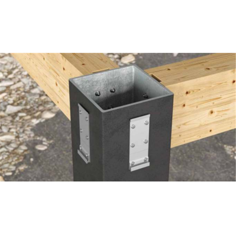 LOCK C metal