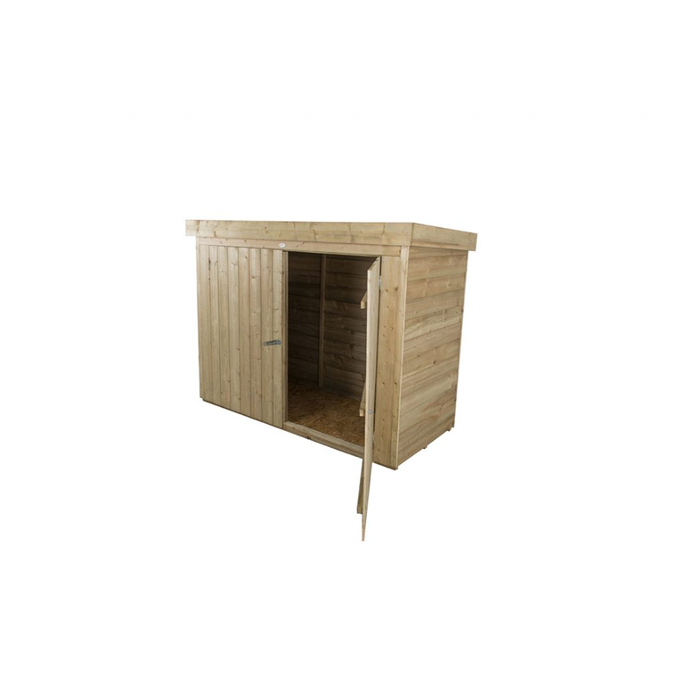 garden storage