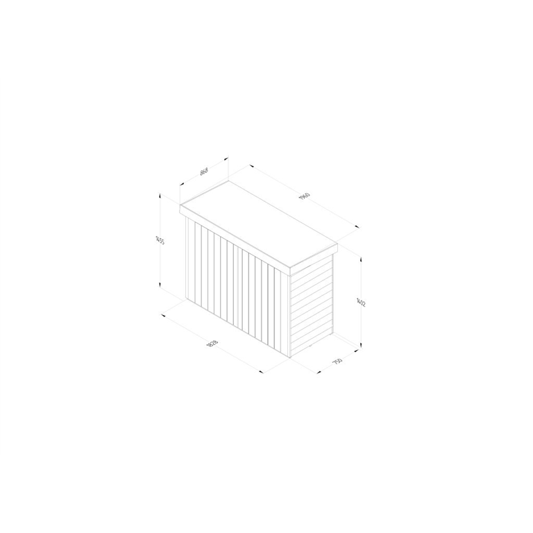 measurements storage