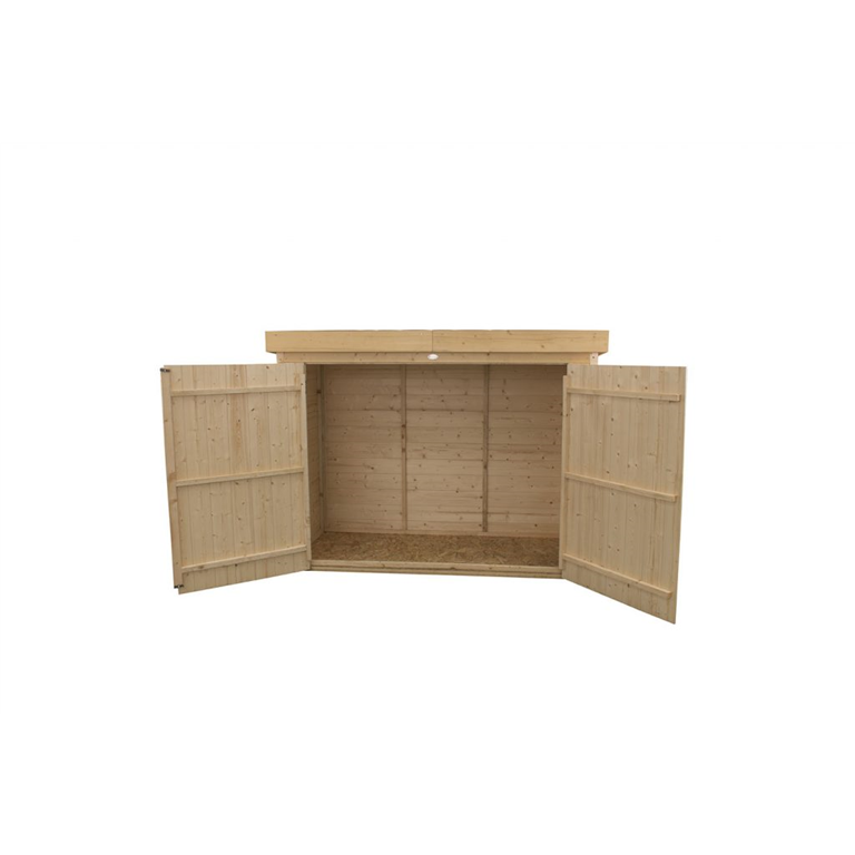 garden storage