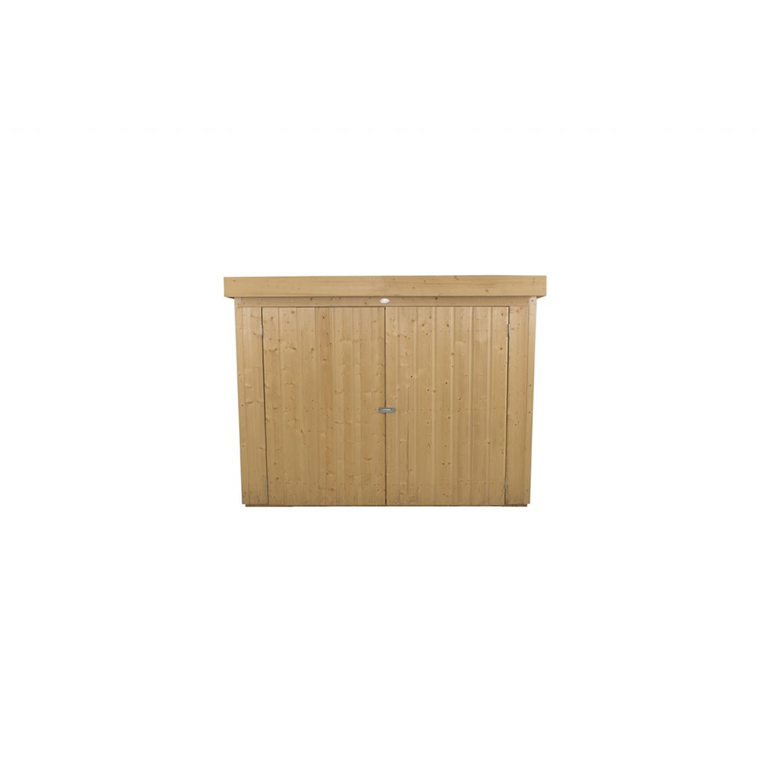 garden storage ideas