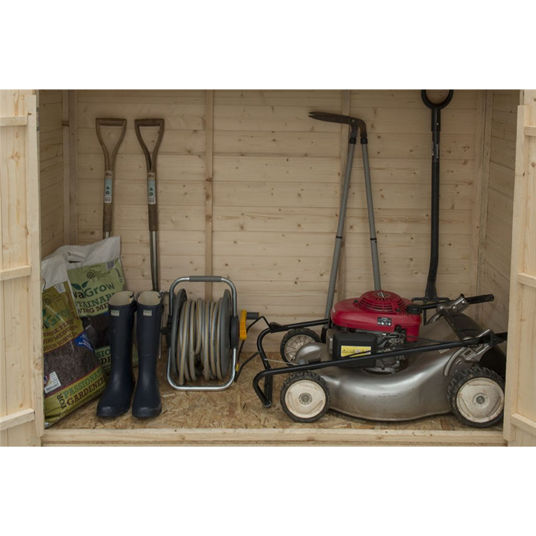 tool storage