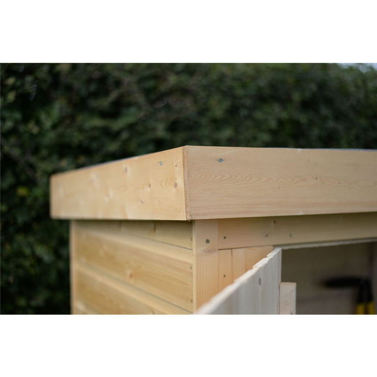 roof storage
