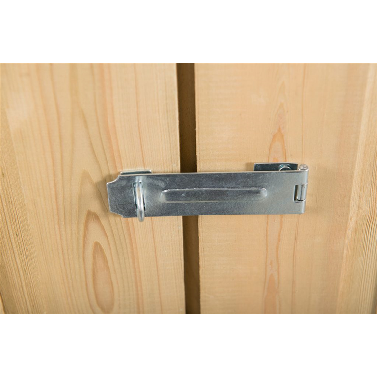 storage clasp