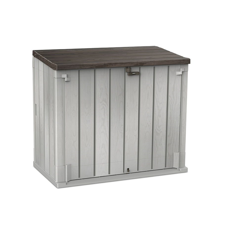 Extra large storage