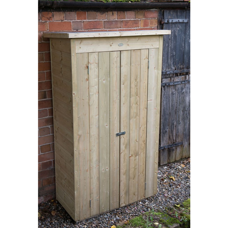  Shiplap Tall Garden Store