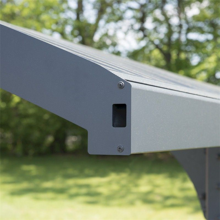 gutter system