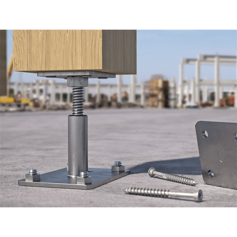 R60 holtz technic post base