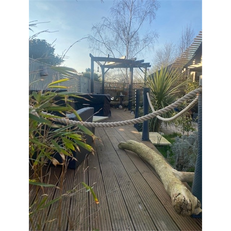 Pergola by Blackwood outdoor living
