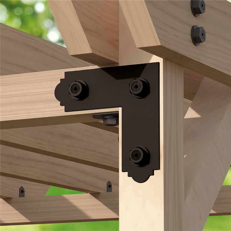 Simpson Strong Tie APL4