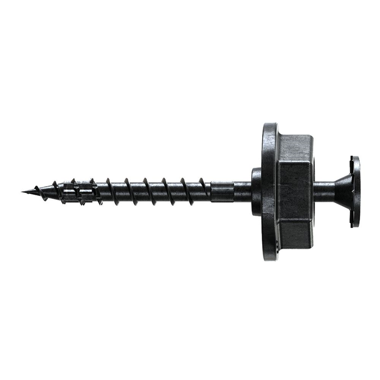 Structural Screw with HEX