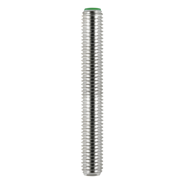 threaded bar