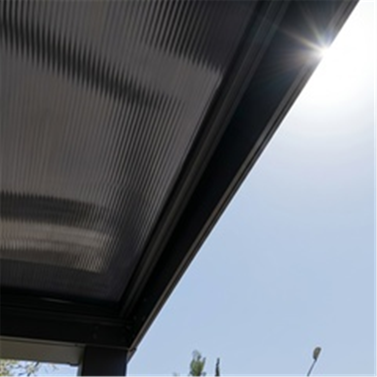 car port