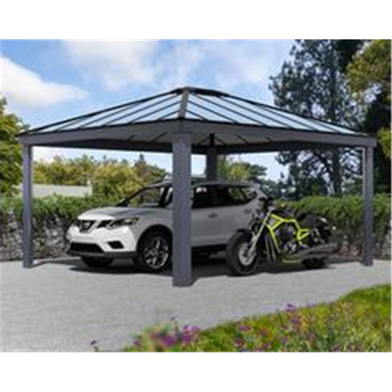 Colorado Car port great value