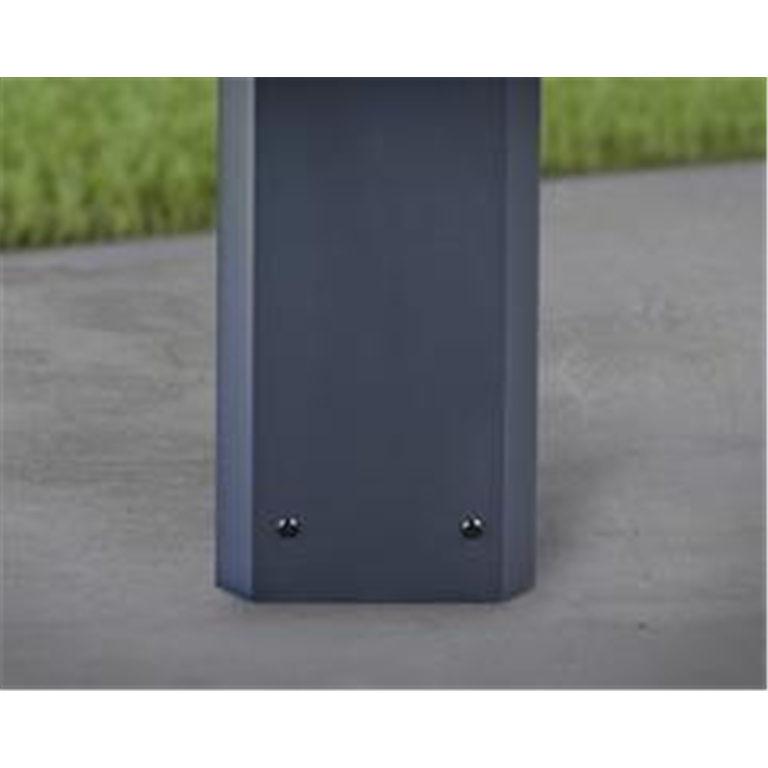 Colorado Car port grey