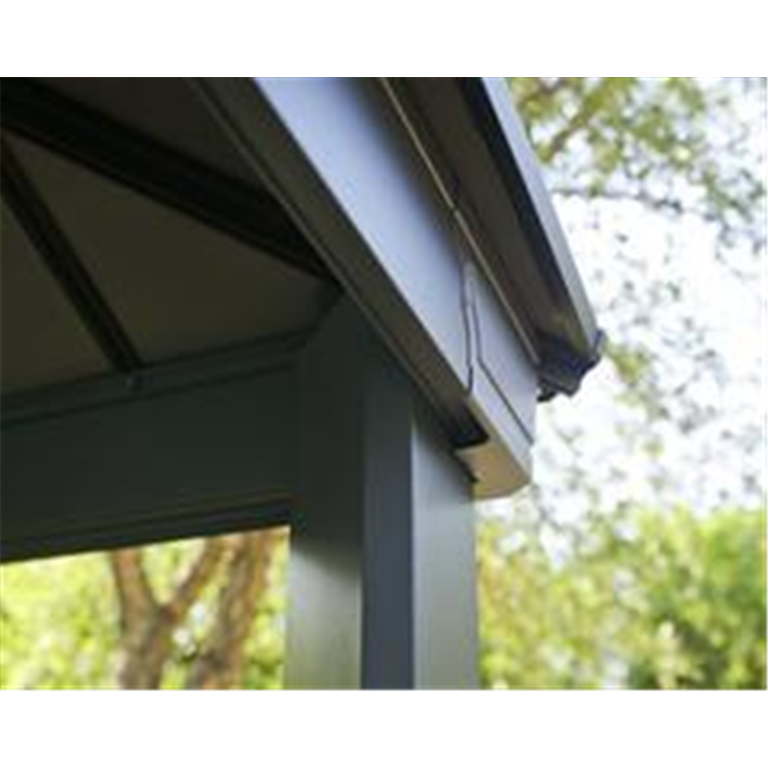 Colorado Car port feature