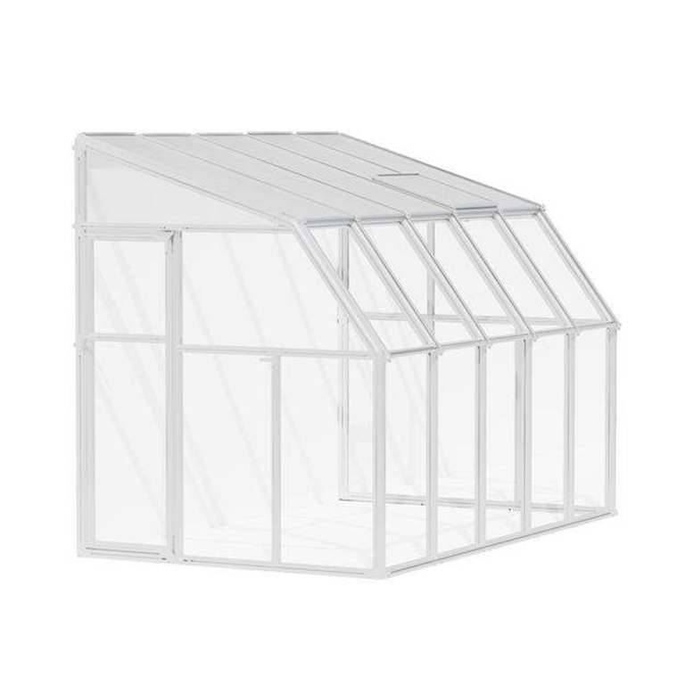 outdoors sun room