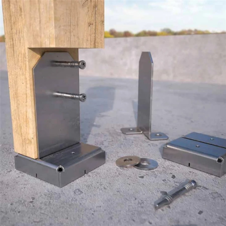 post base 