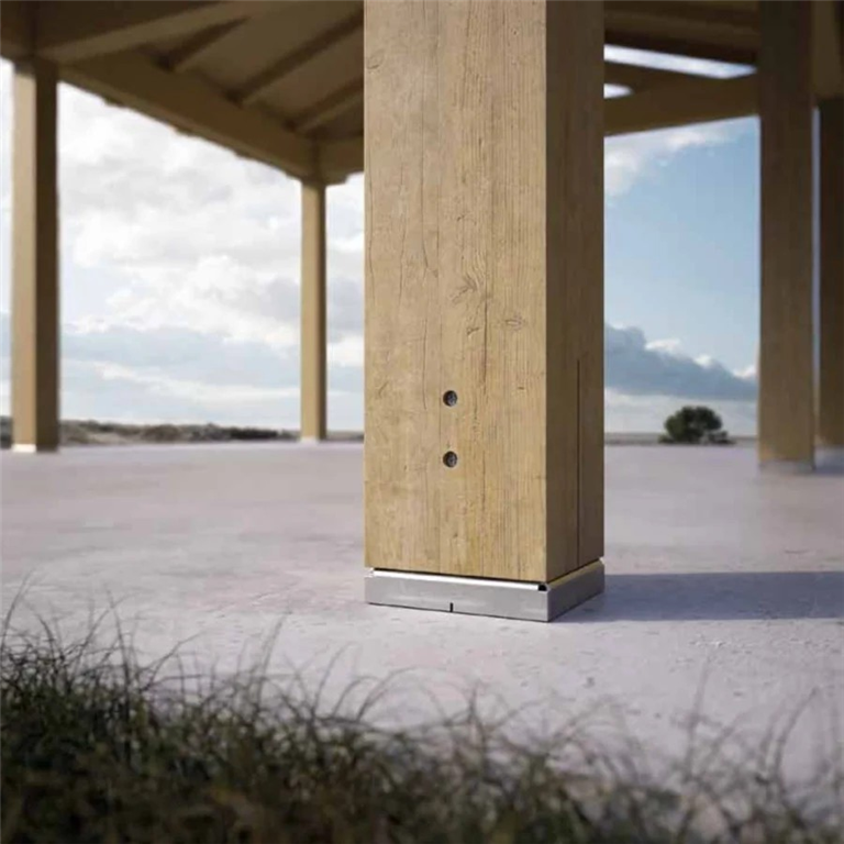 post base by Canopy Products