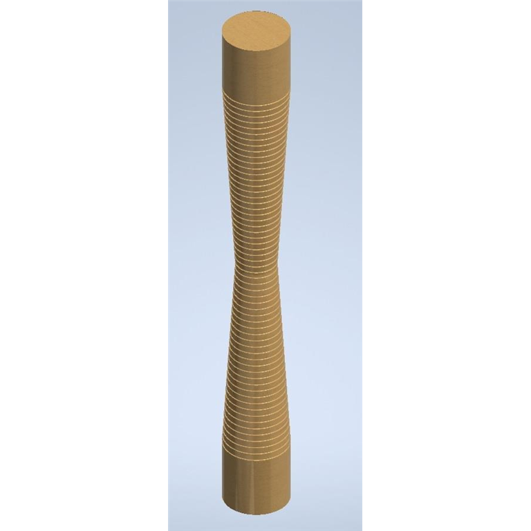 Tavistock Bollard