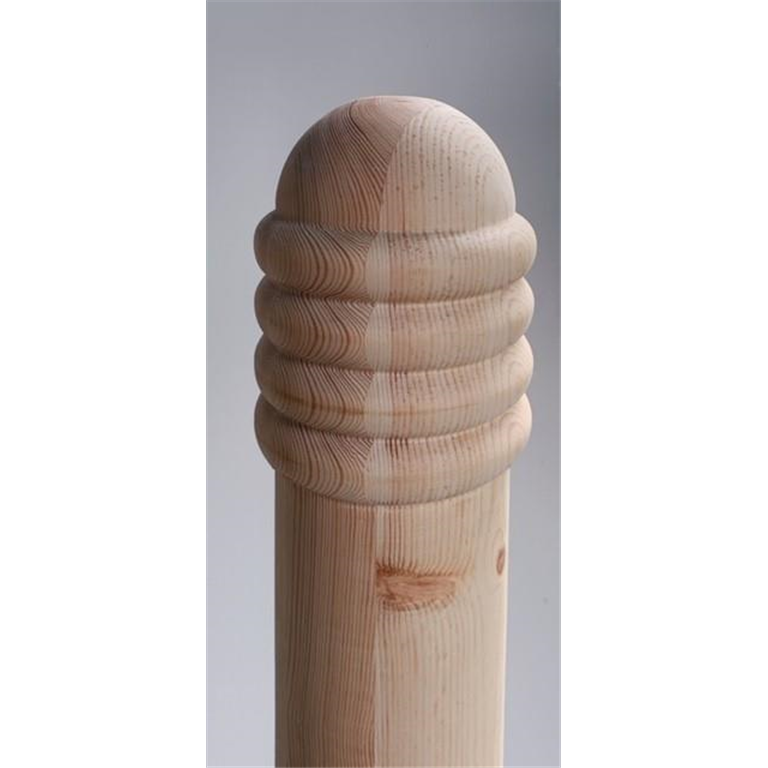 Taunton Bollard