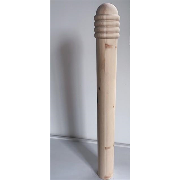 Taunton Bollard