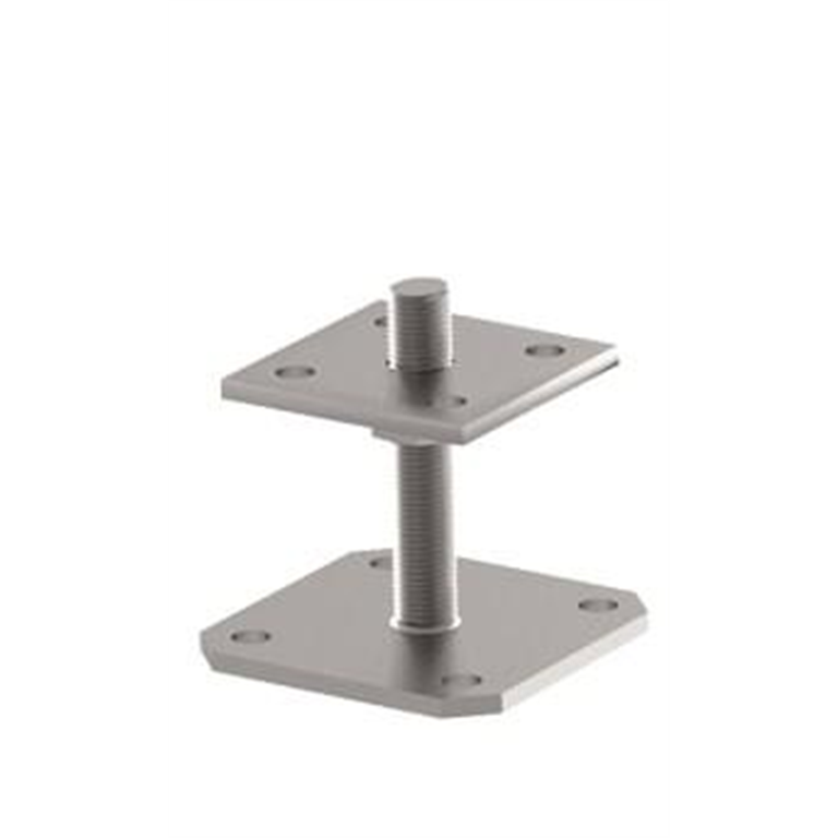 R40 Adjustable Post Base