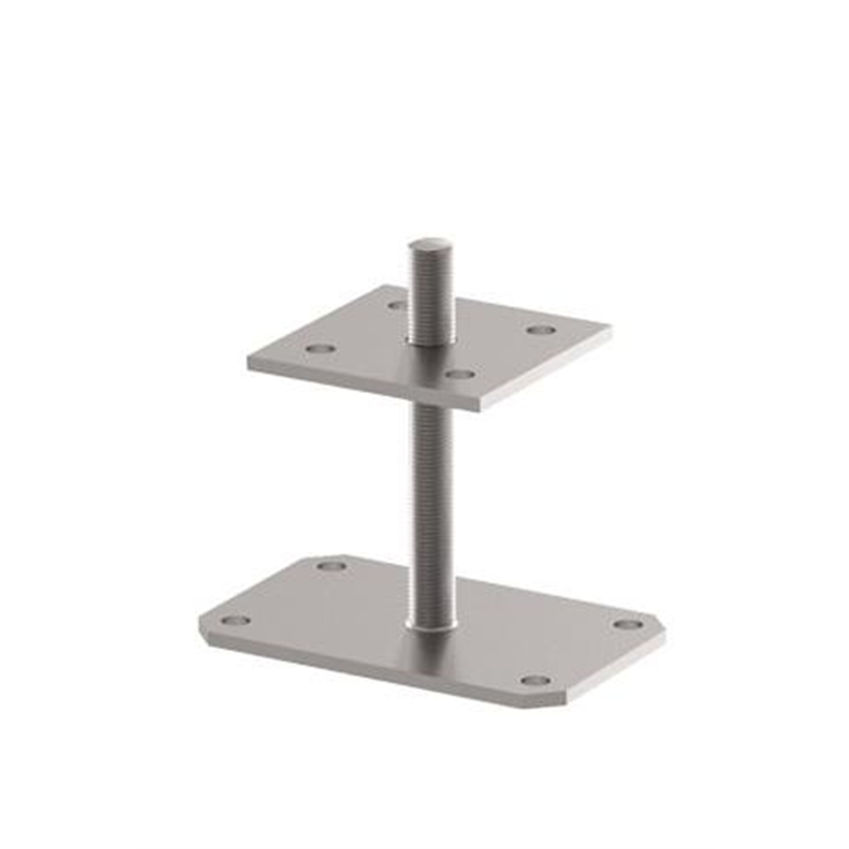 R40 Adjustable Post Base