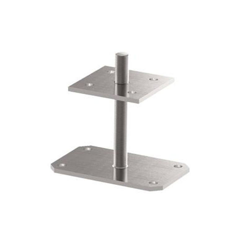RI40 Adjustable Post Base