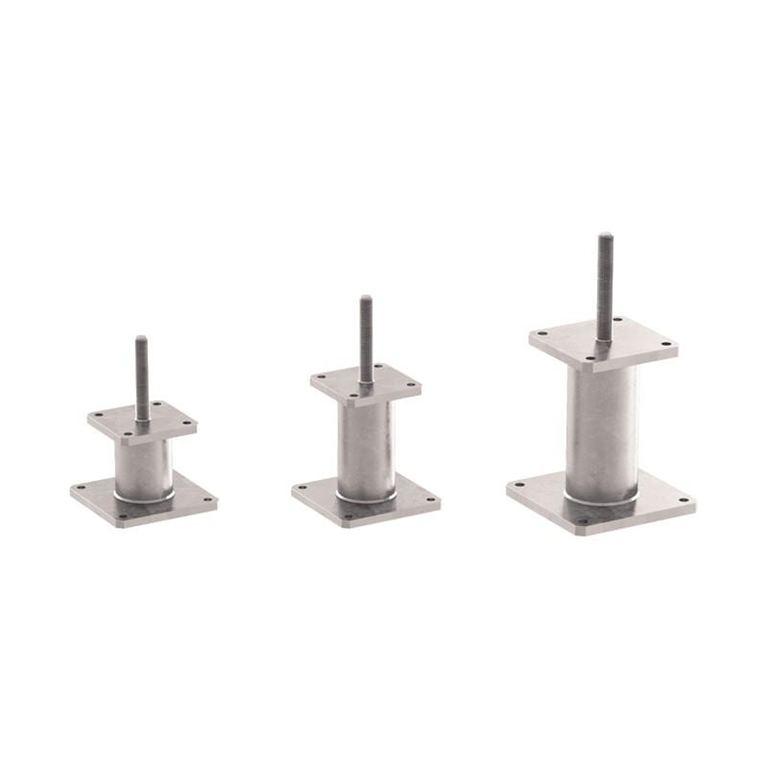 S50 PILLAR BASE