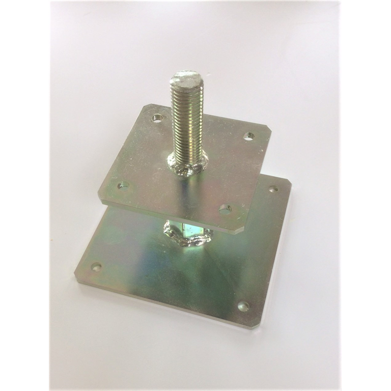 APB3 Adjustable post support