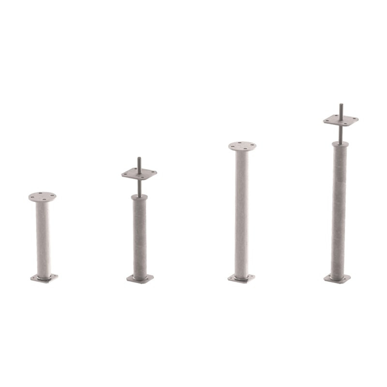 Rothoblaas embedded post base