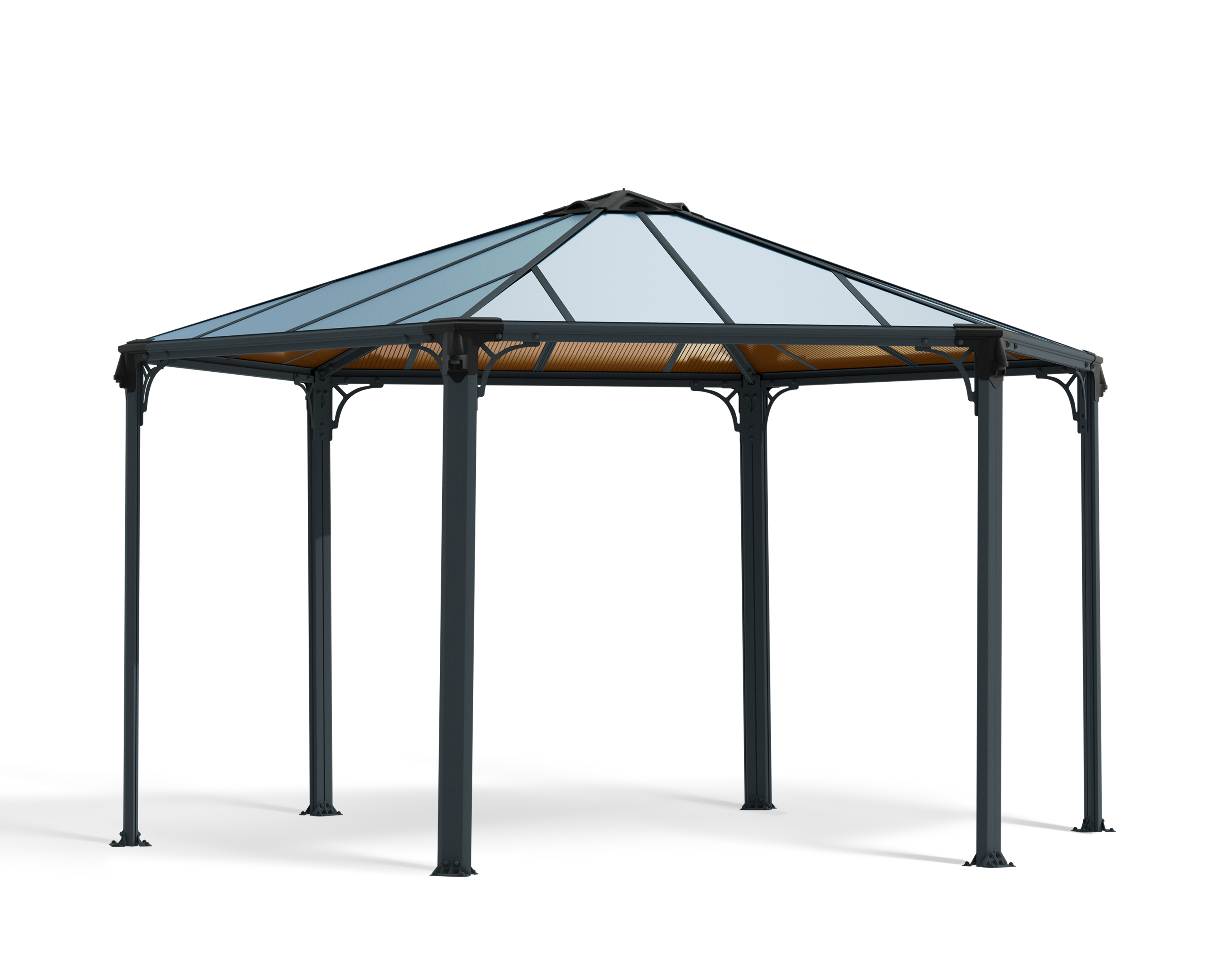 outdoor shelter gazebo