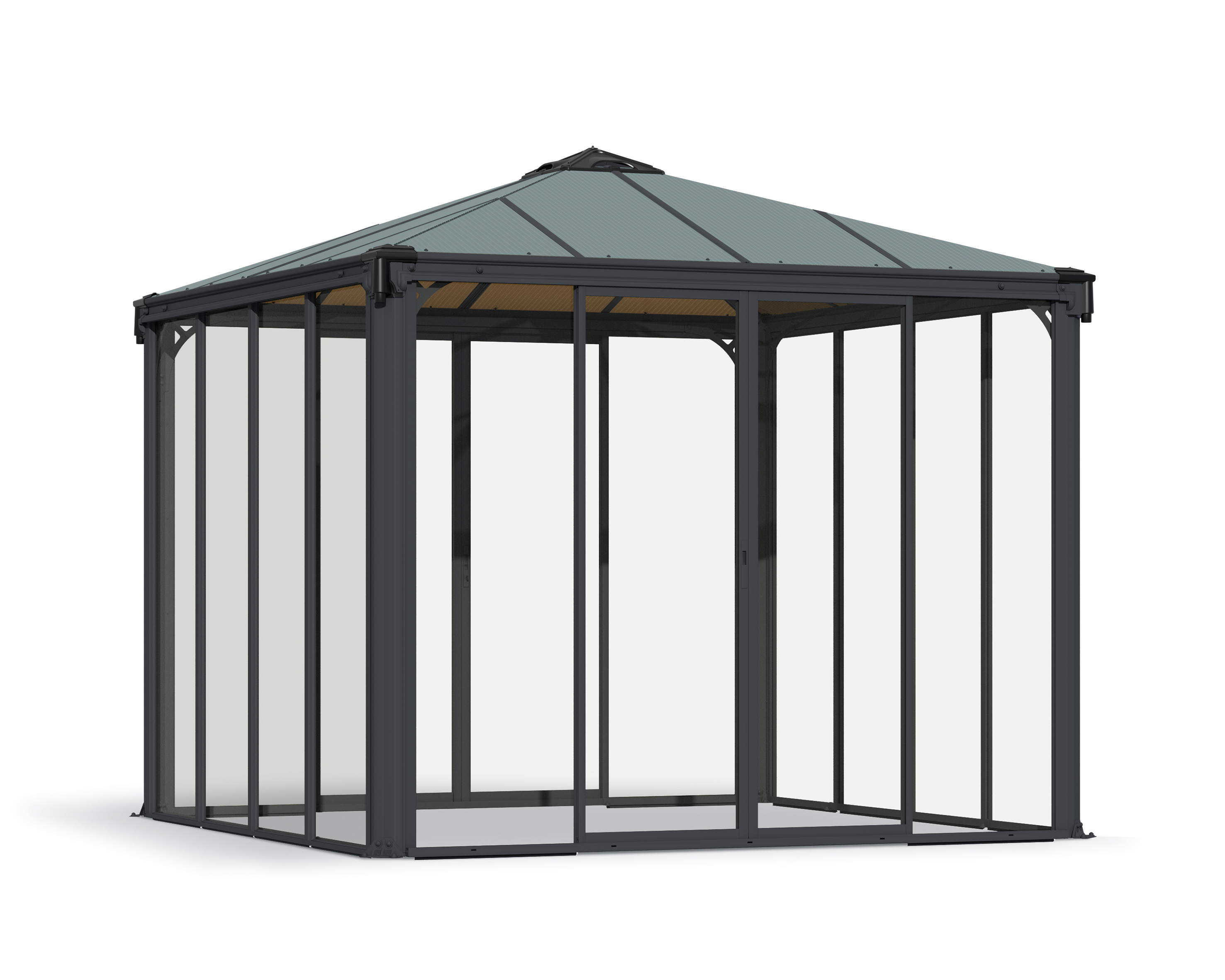 3000 gazebo