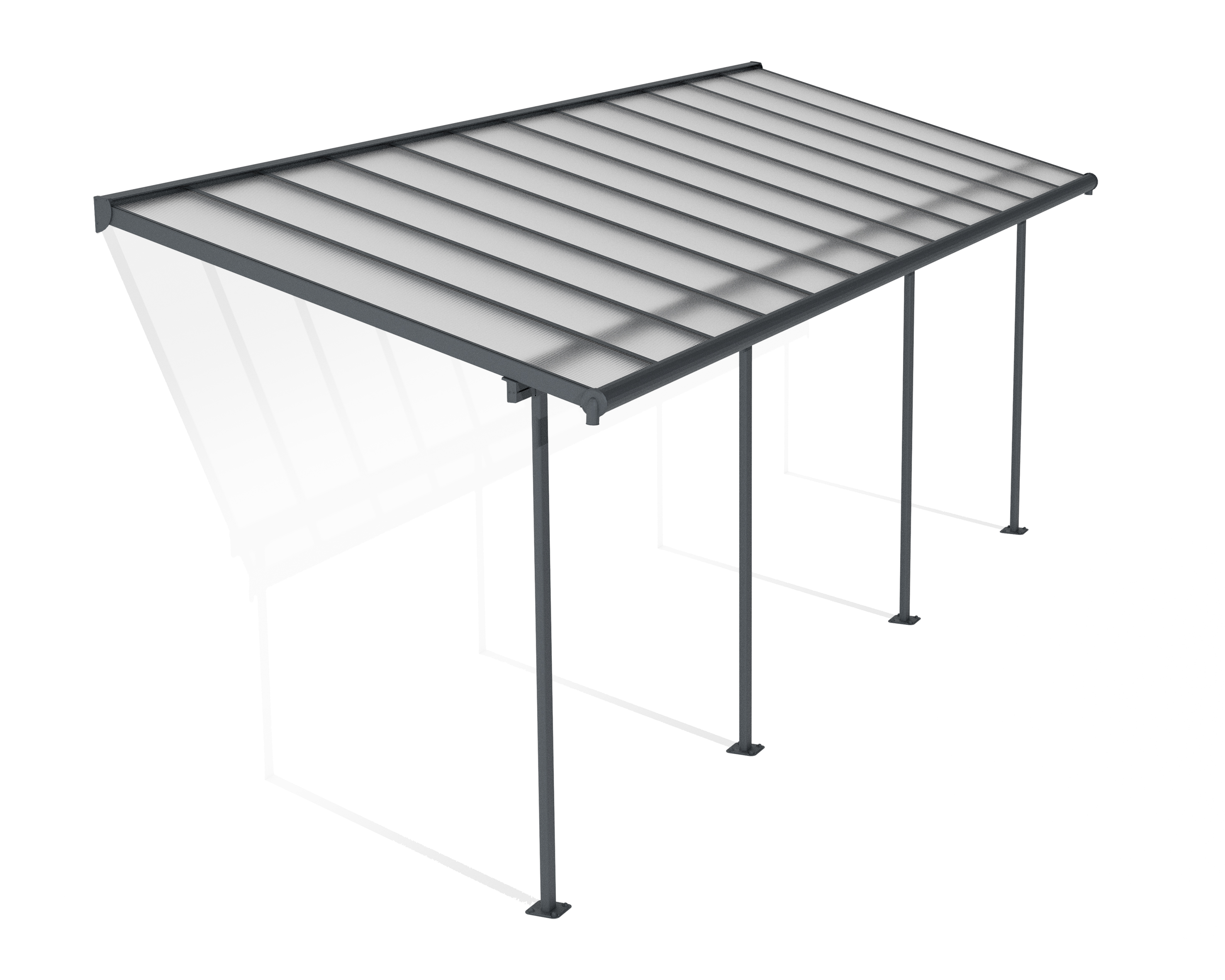 Sierra  canopia Patio cover