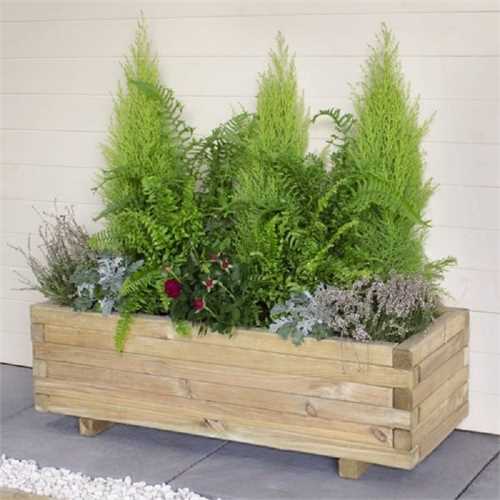 Agen planter
