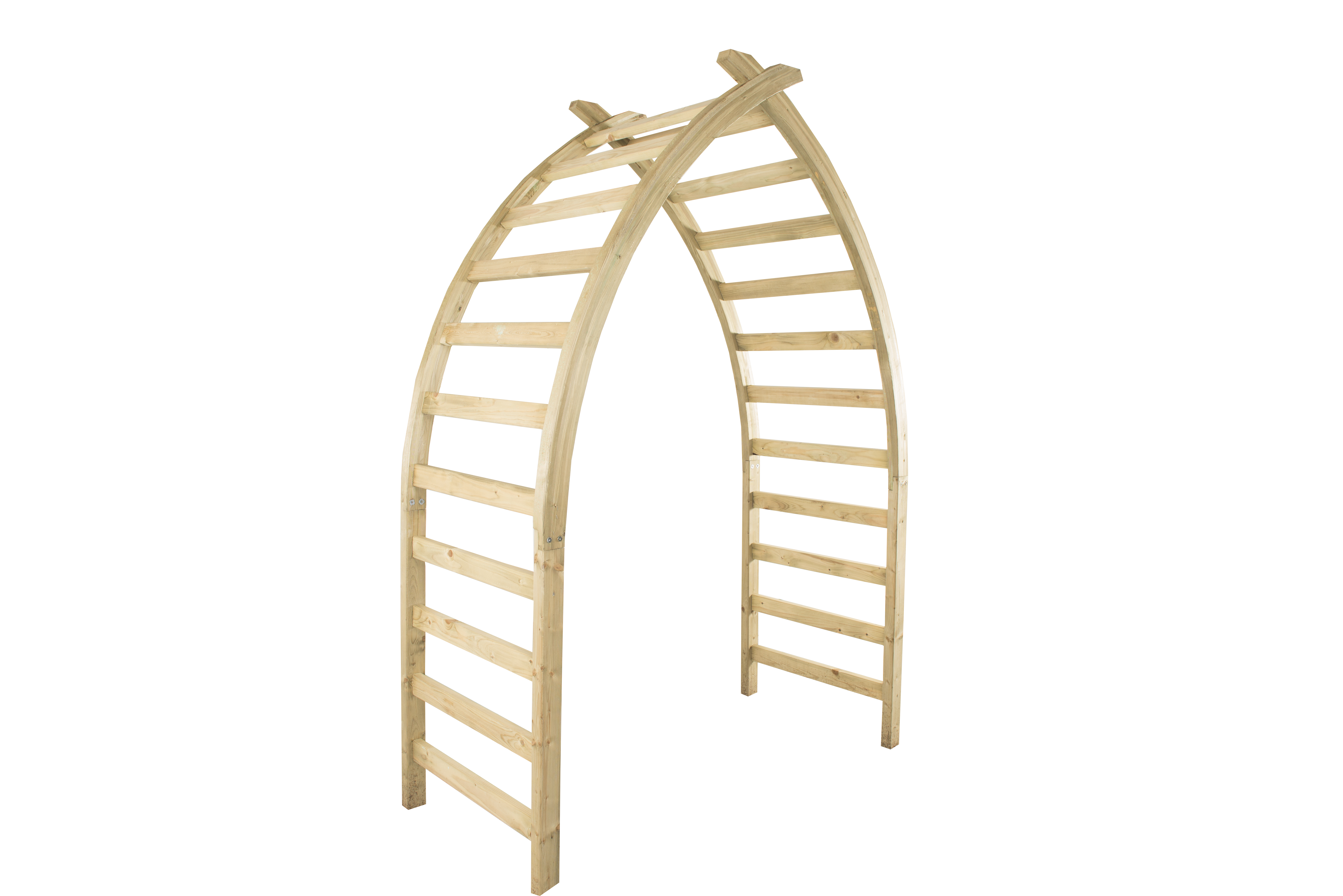Whitby arch outdoor 