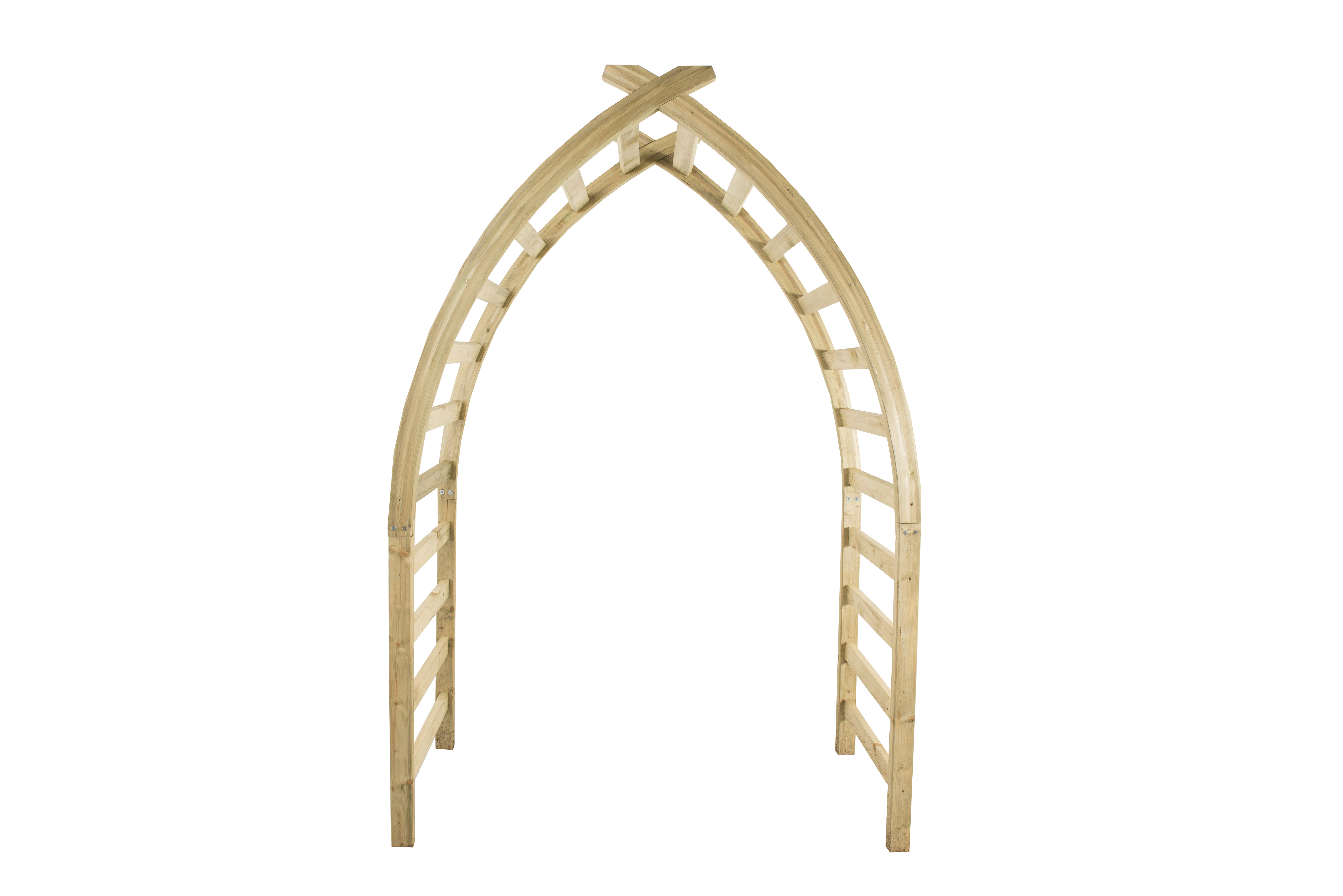 Whitby arch outdoor living