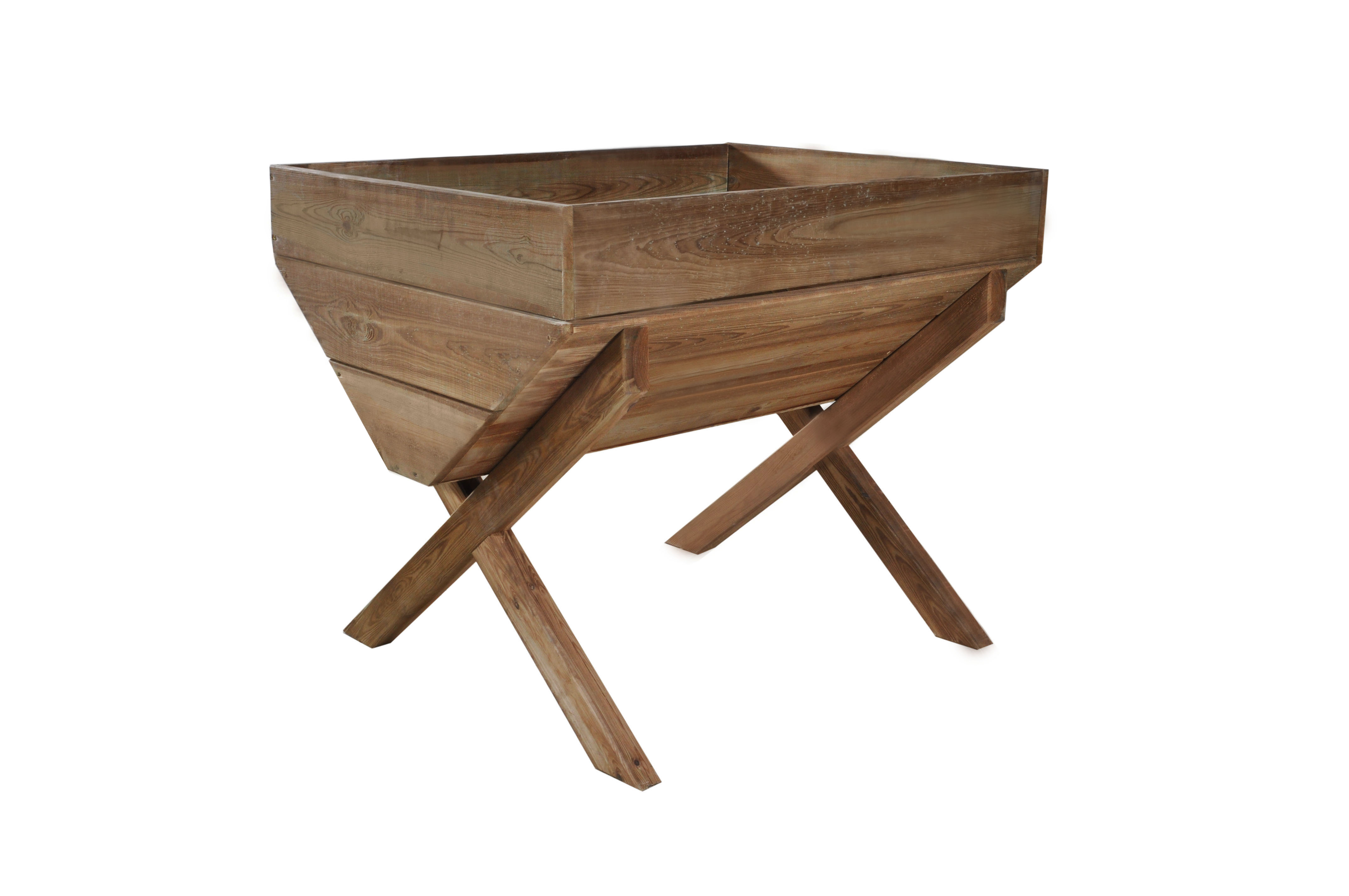 Kitchen Garden Trough by Blackwood Outdoor living