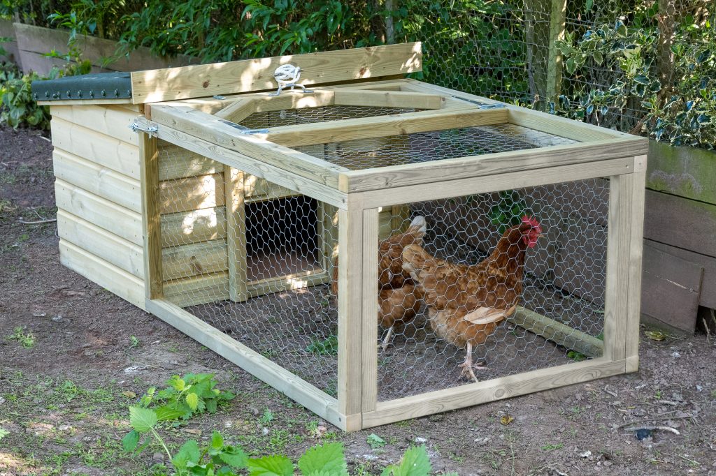 Hen House