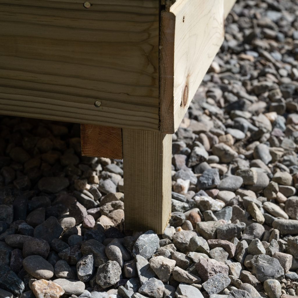 Kennel for dog