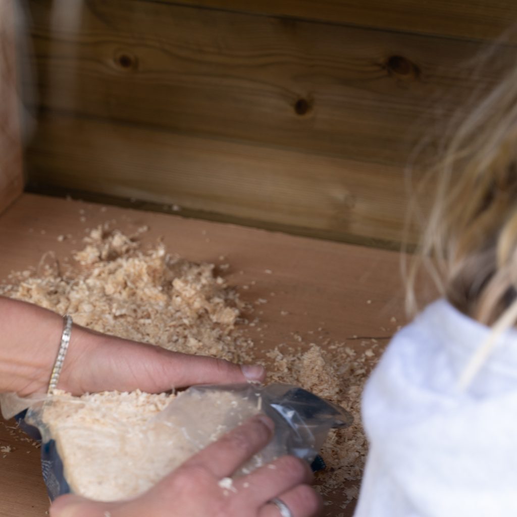 pet rabbit hutch