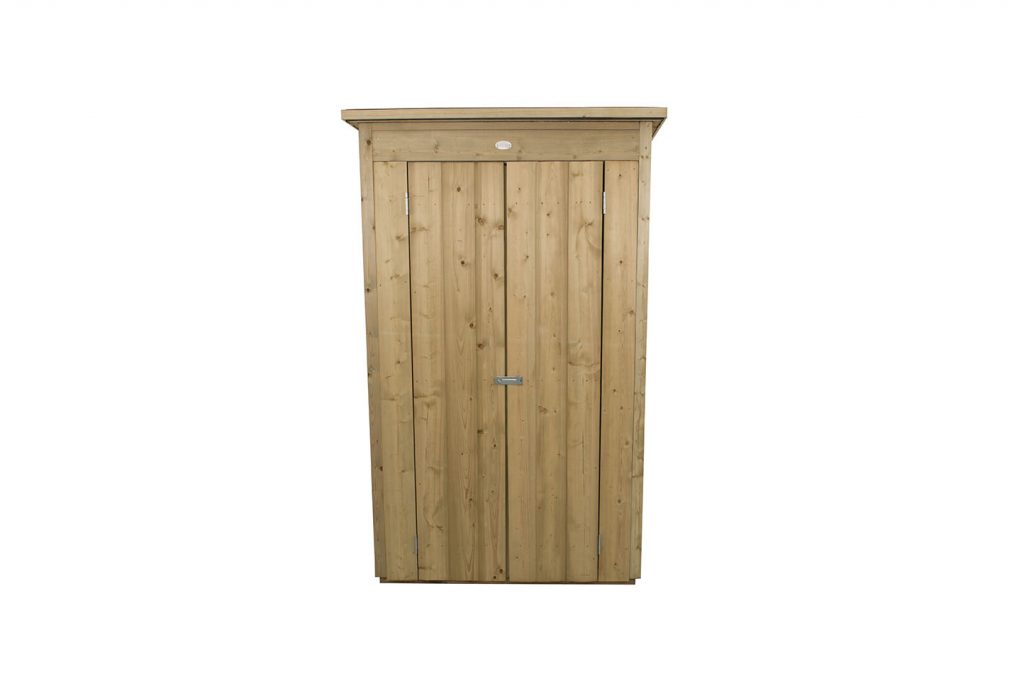Pent Tall  Storage