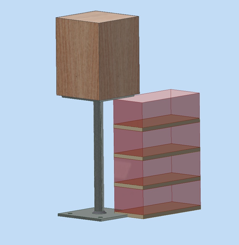 GSF-PIN-90-BC4 in situ