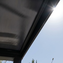 car port