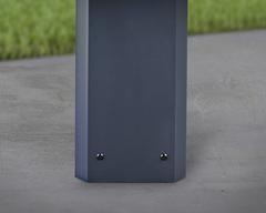 Colorado Car port grey