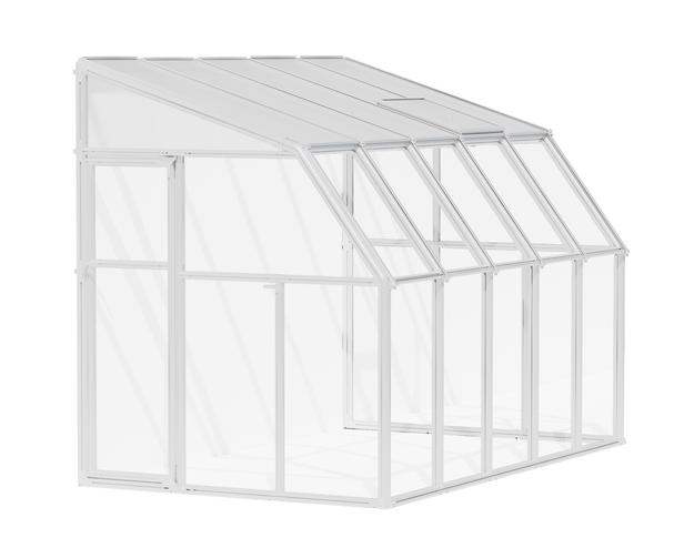 outdoors sun room