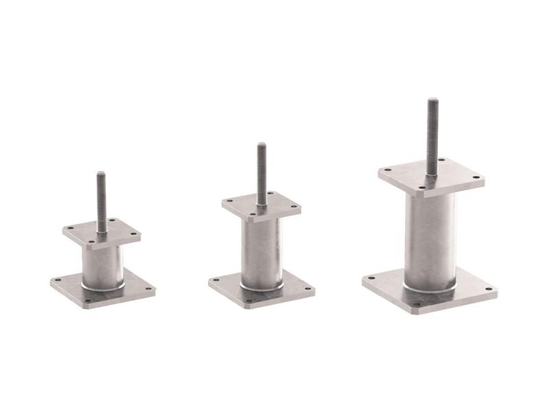 S50 PILLAR BASE