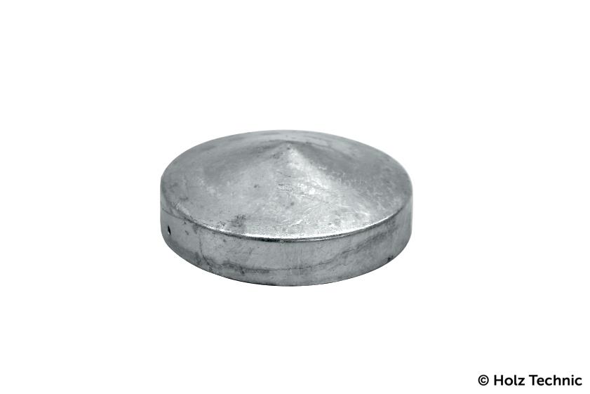 ROUND PILLAR CAP